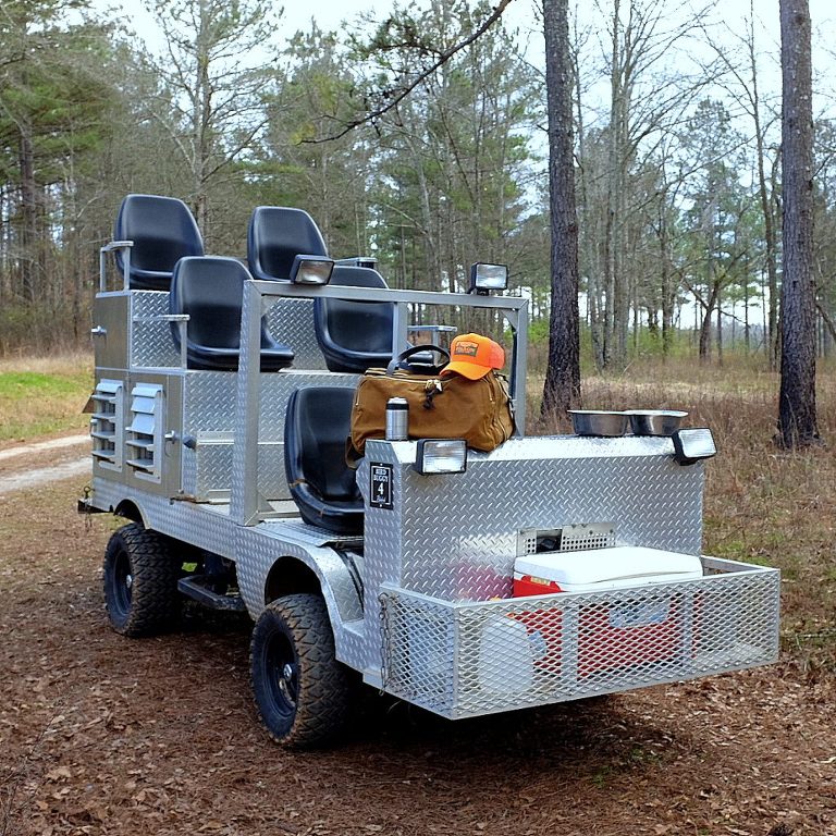 In Hand The Filson Excursion Bag » Red Clay Soul