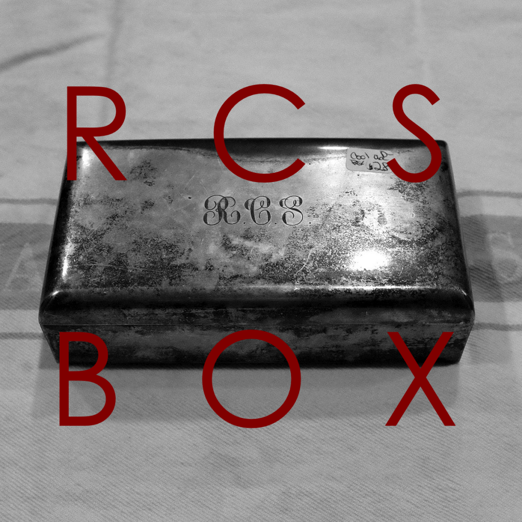 Before & After: The RCS Silver Box