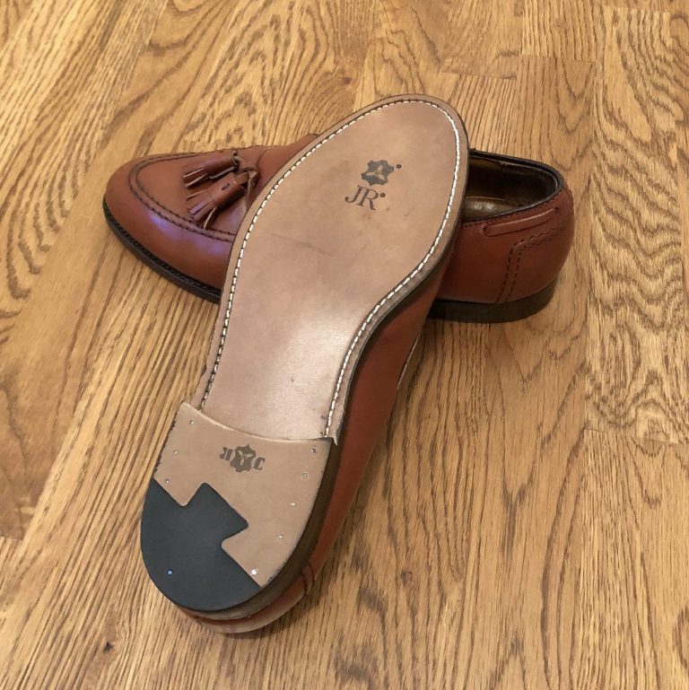 The B. Nelson Resole Experience The Results » Red Clay Soul