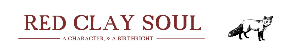 Red Clay Soul