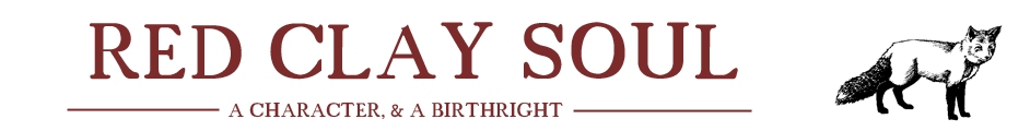 Red Clay Soul logo