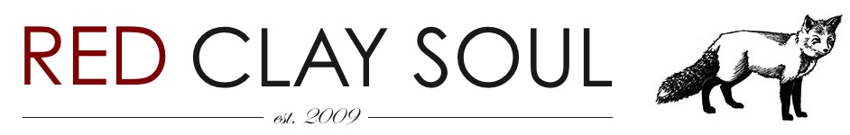 Red Clay Soul logo