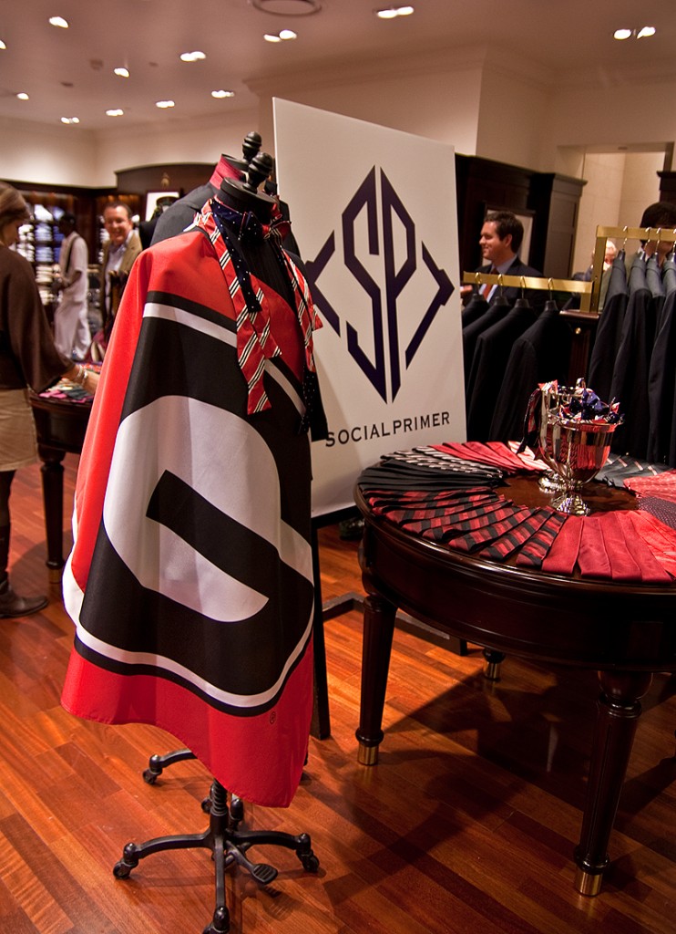 brooks brothers georgia
