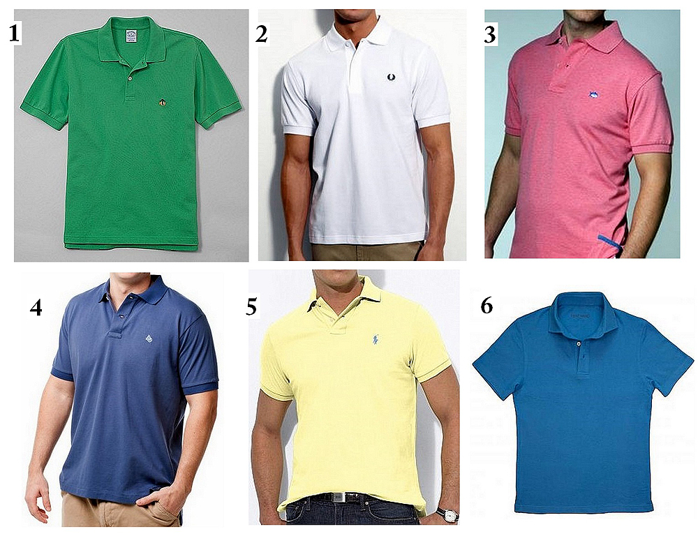 The Versitile Polo(s)