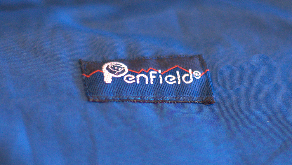 RCS Likes: Penfield Outback Vest