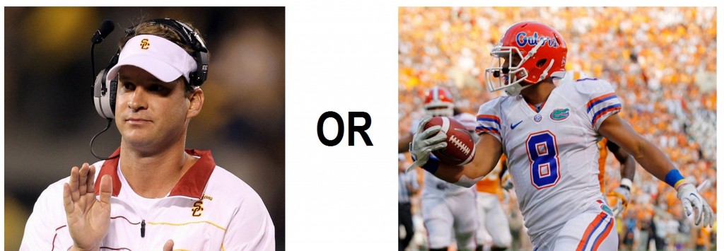 A Question for Tennessee Fans