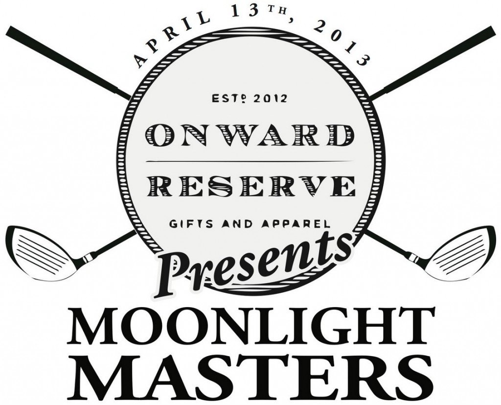 Athens Folks: Moonlight Masters at Onward Reserve Tonight