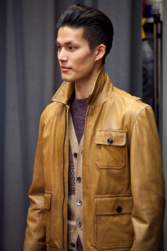 New deals jacket 2013