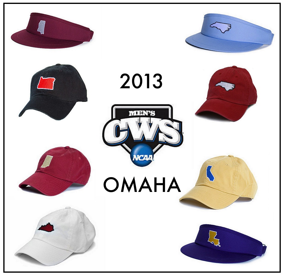 The 2013 College World Series