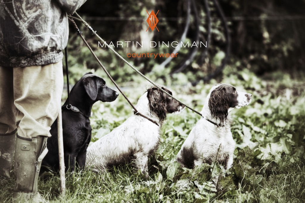 Martin Dingman Countrywear