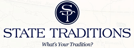 It’s BCS Time…  Time for a State Traditions Giveaway