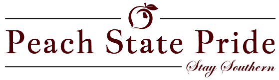 Allow Me To Introduce: Peach State Pride