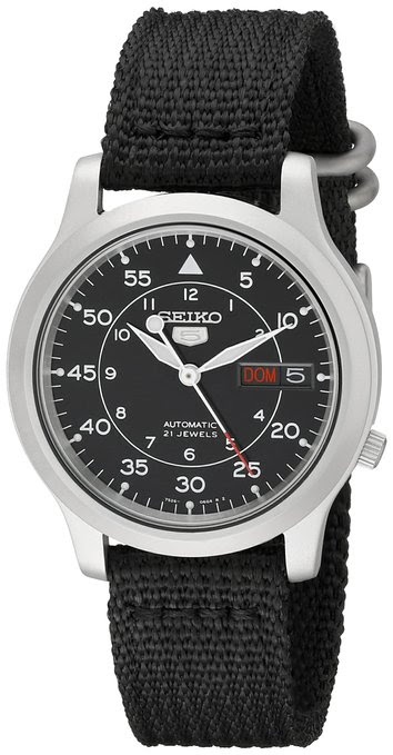 Guest Post | A Trip Down South – A Case for Seiko