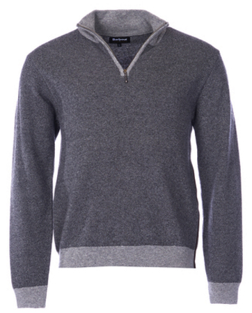 Barbour jumper 2015 deals