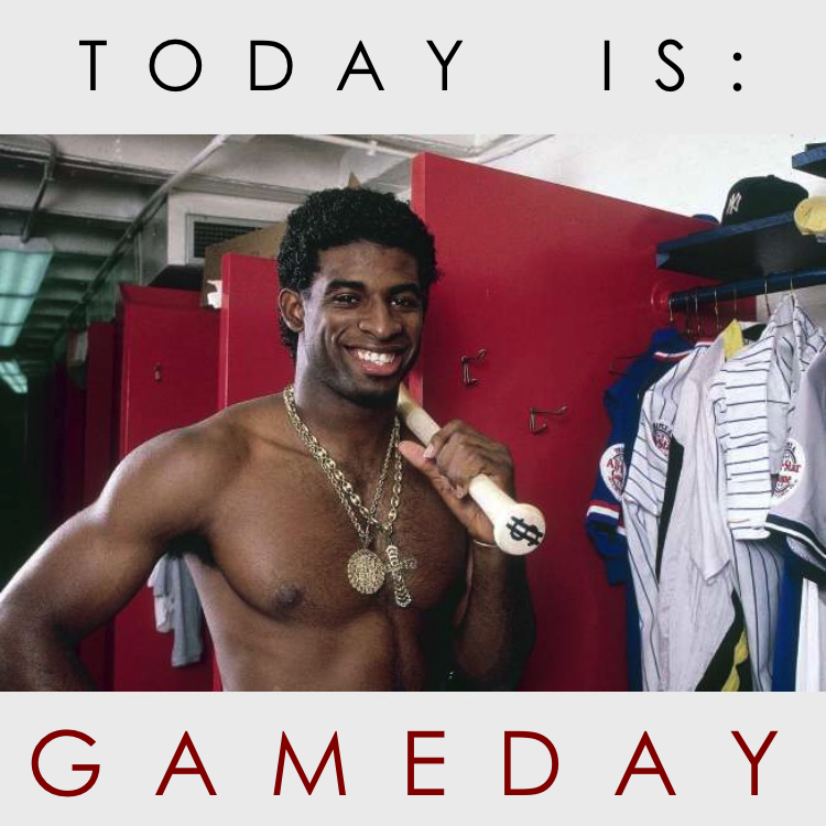 Super Bowl: Today Is Gameday