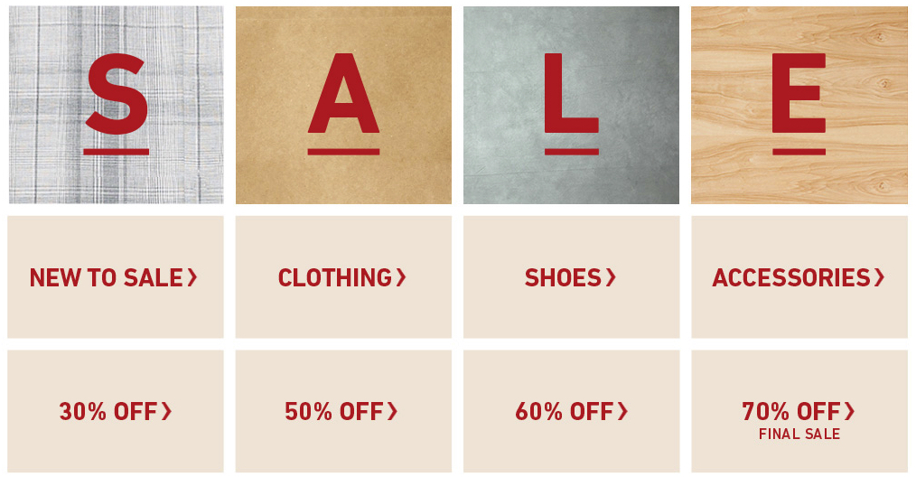 East Dane Sale