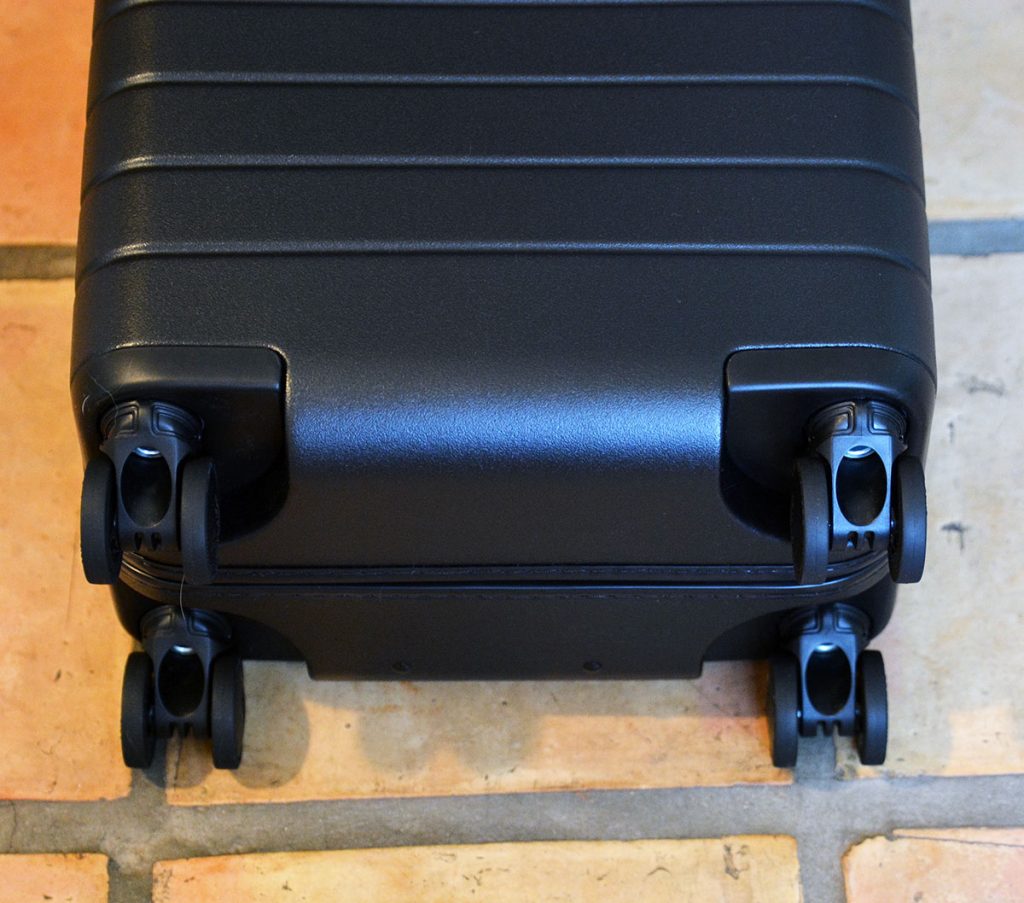 RCS Review: Away Luggage Carry On