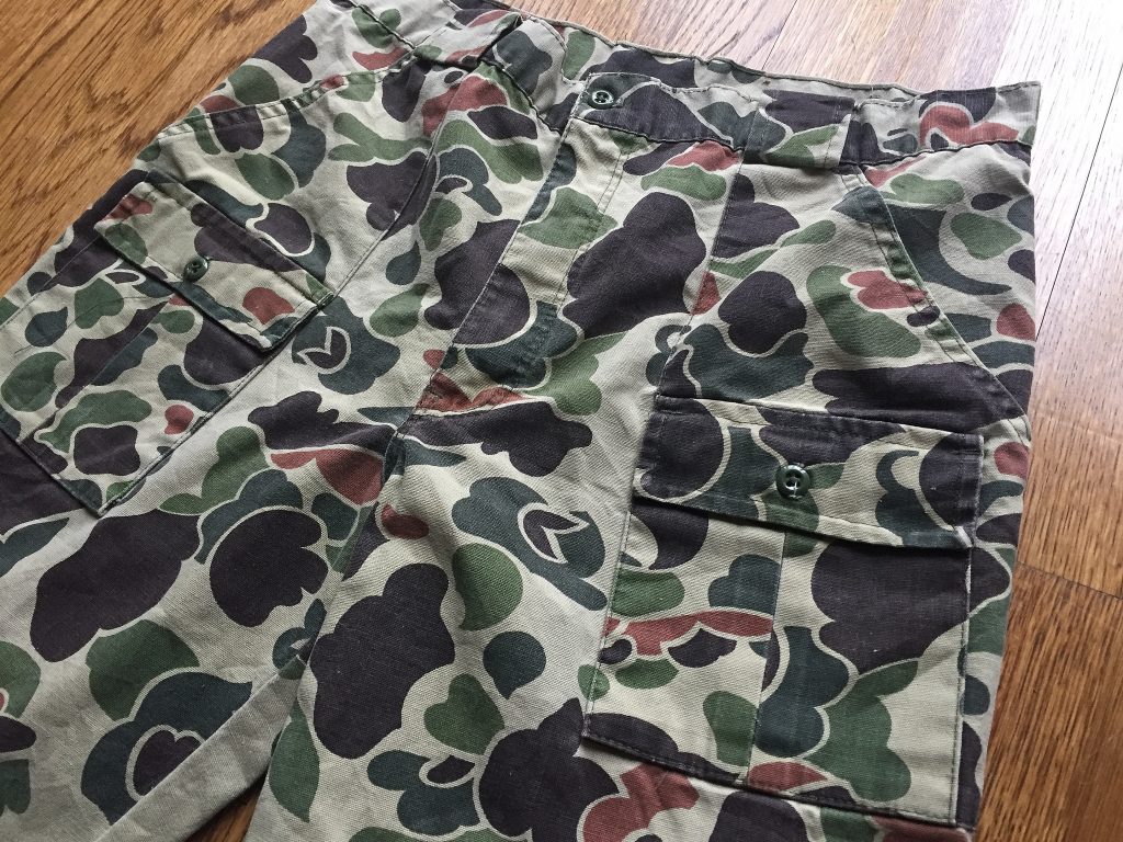 Reader Advice: Duck Hunt Camo Pants | Red Clay Soul