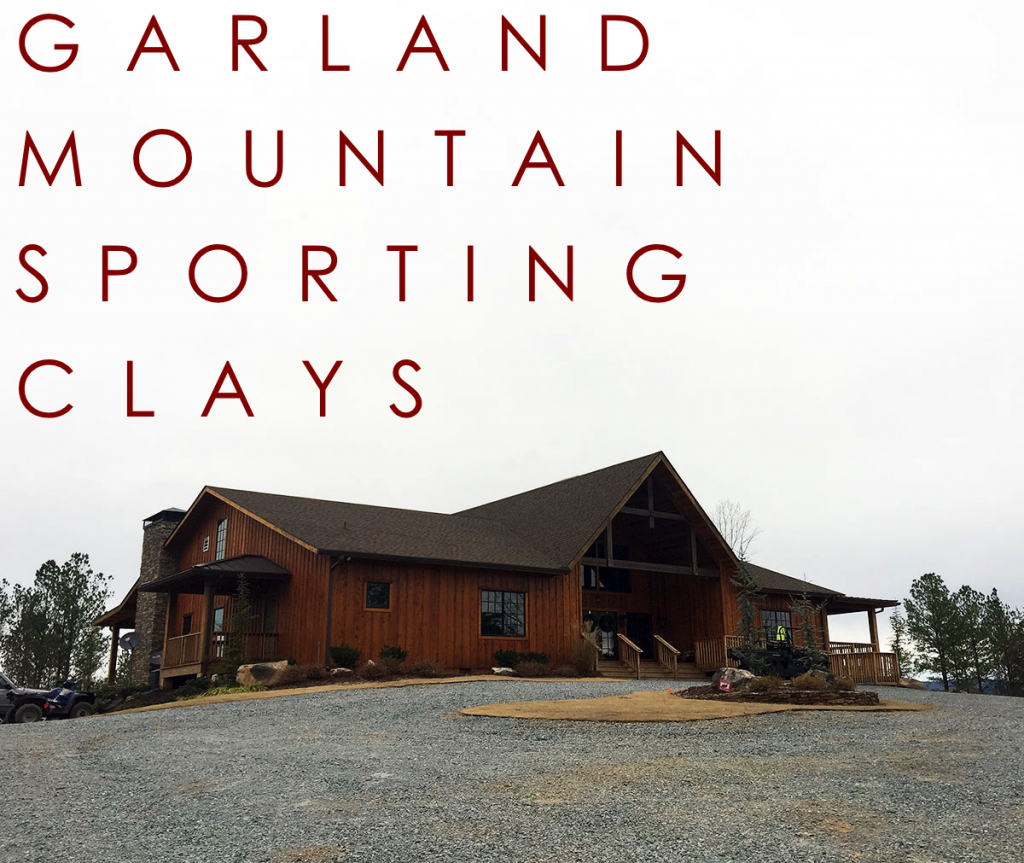 Garland Mountain Sporting Clays