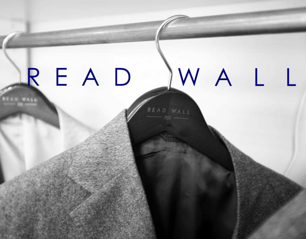 On Site: Read Wall