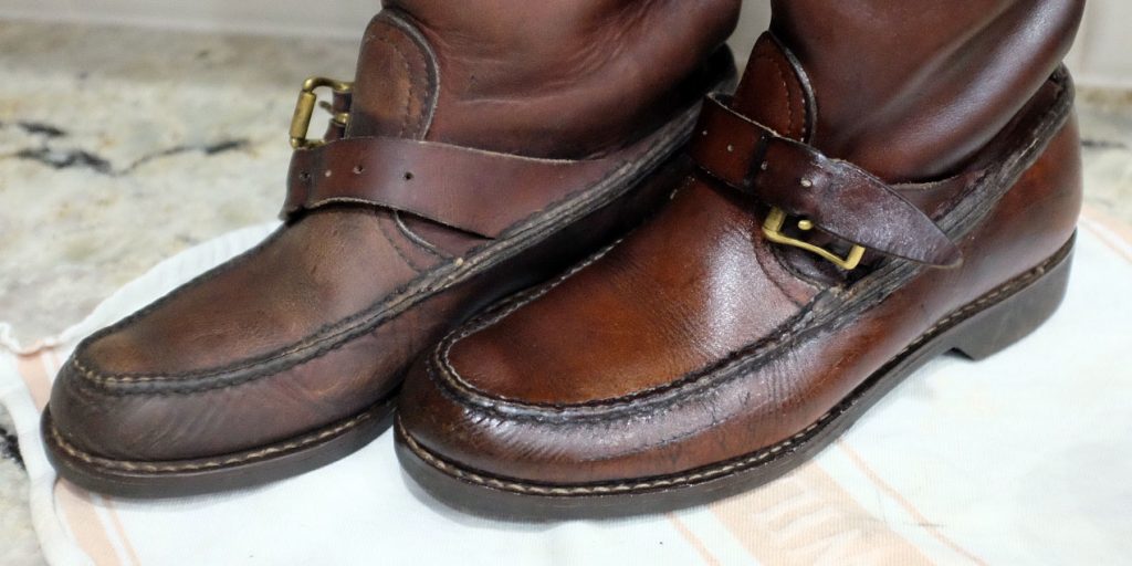 Gokey moccasins outlet