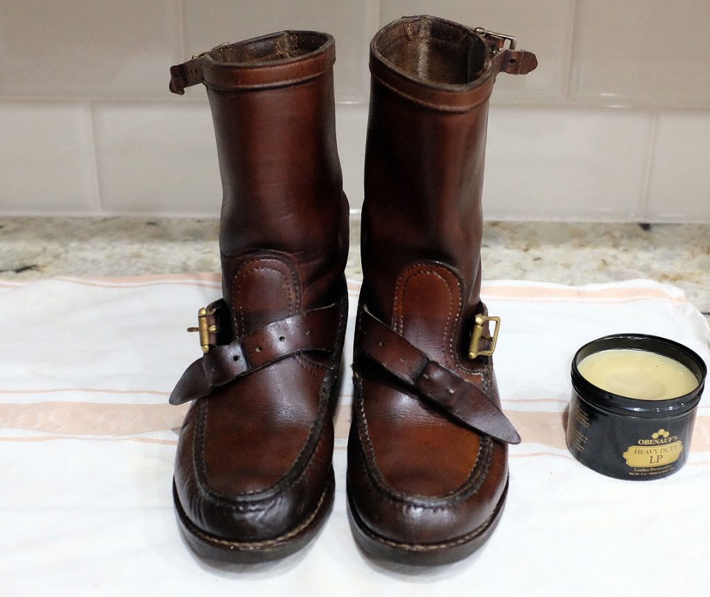 orvis gokey boots