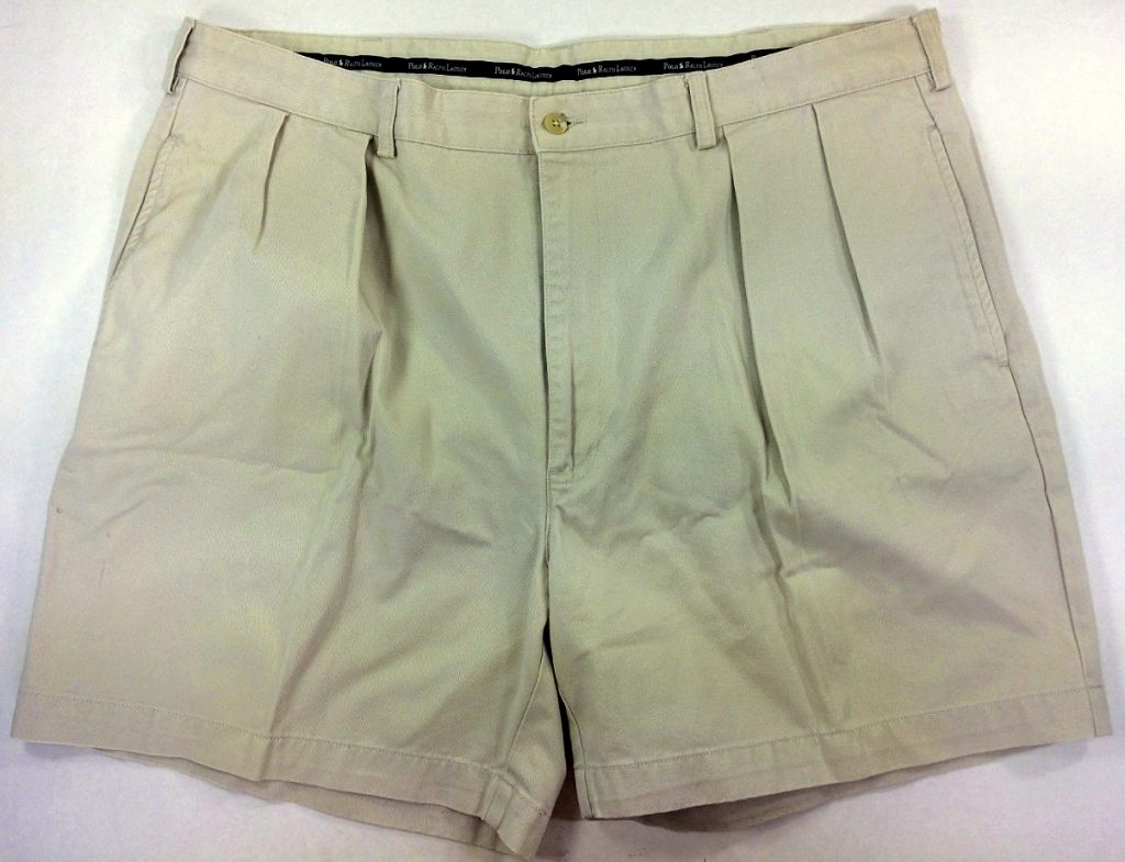 An Ode: Polo Andrew Shorts, and Suitable Replacements | Red Clay Soul