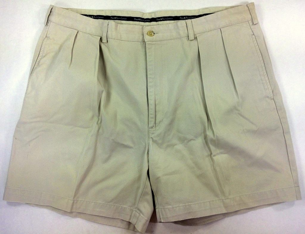 ralph lauren andrew short