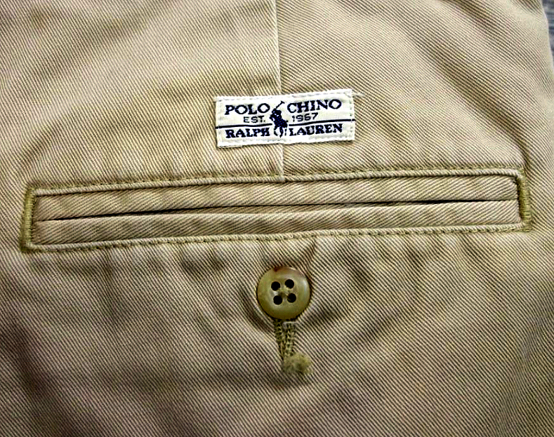 polo andrew shorts