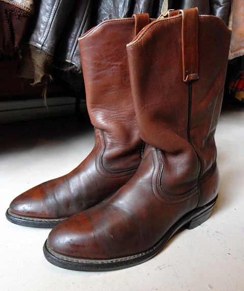 1000 Words: Red Wing Pecos Boots » Red Clay Soul