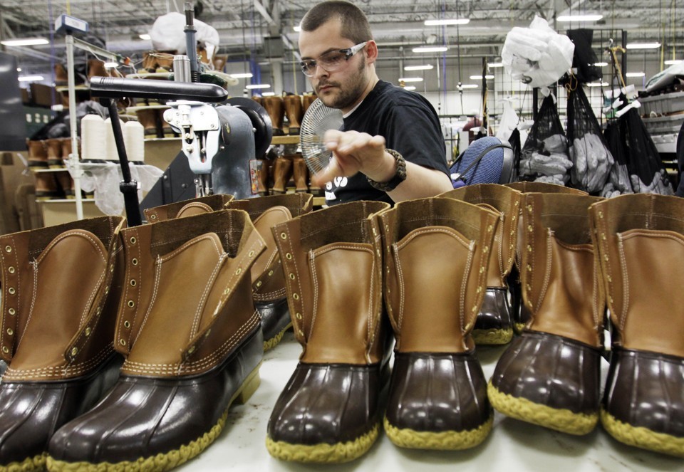 Reaction: LL Bean’s New Return Policy