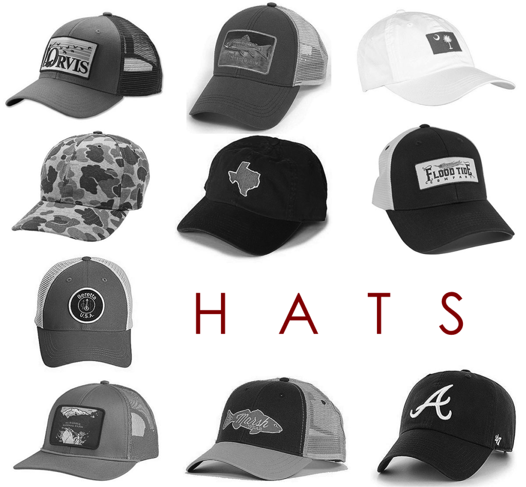 Hats