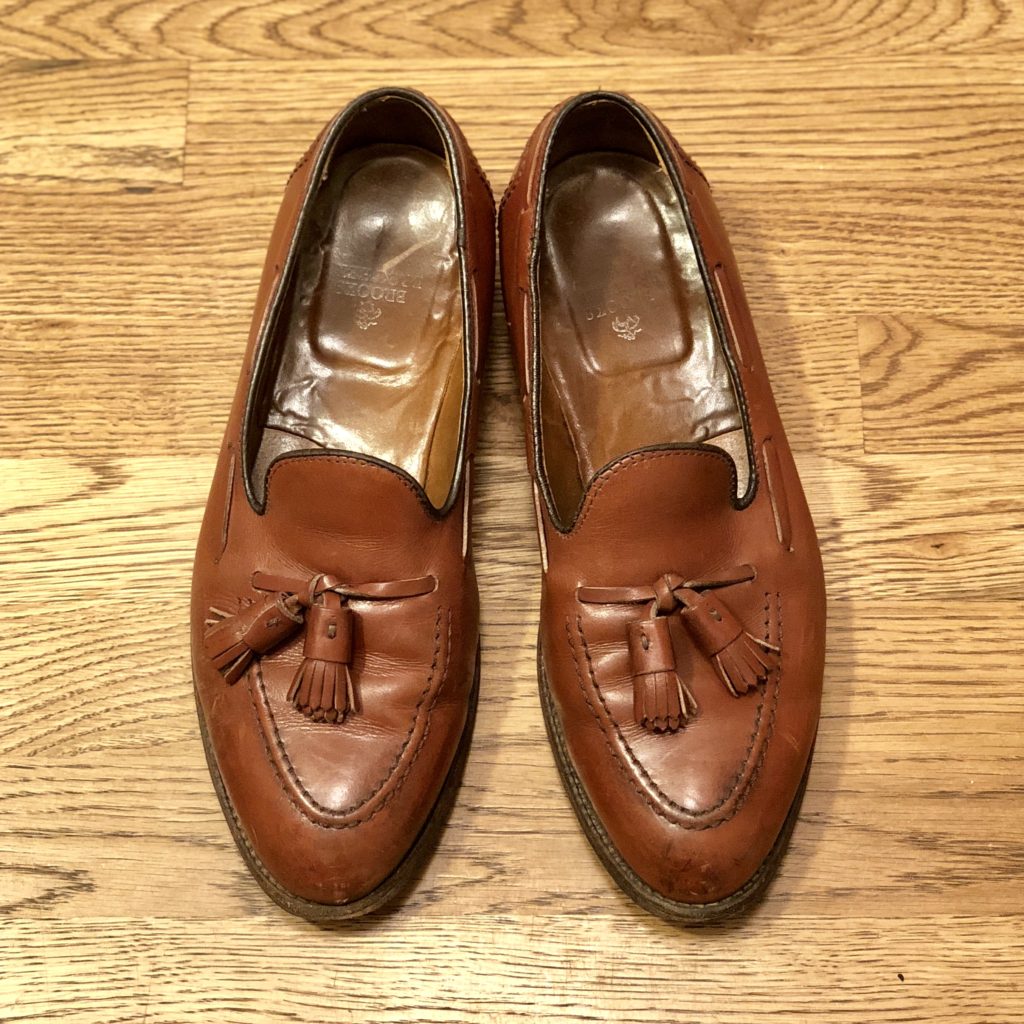 The B. Nelson Resole Experience (Part One)