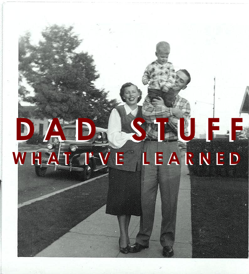 dad stuff